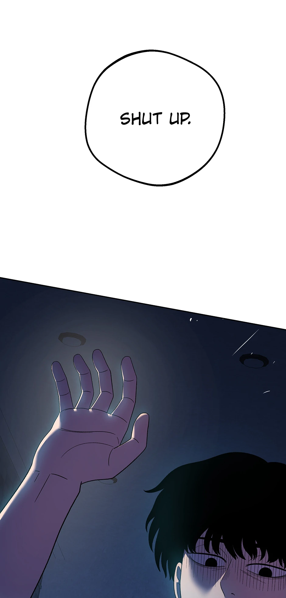 Read Parashoppers ENGLISH Manga Online