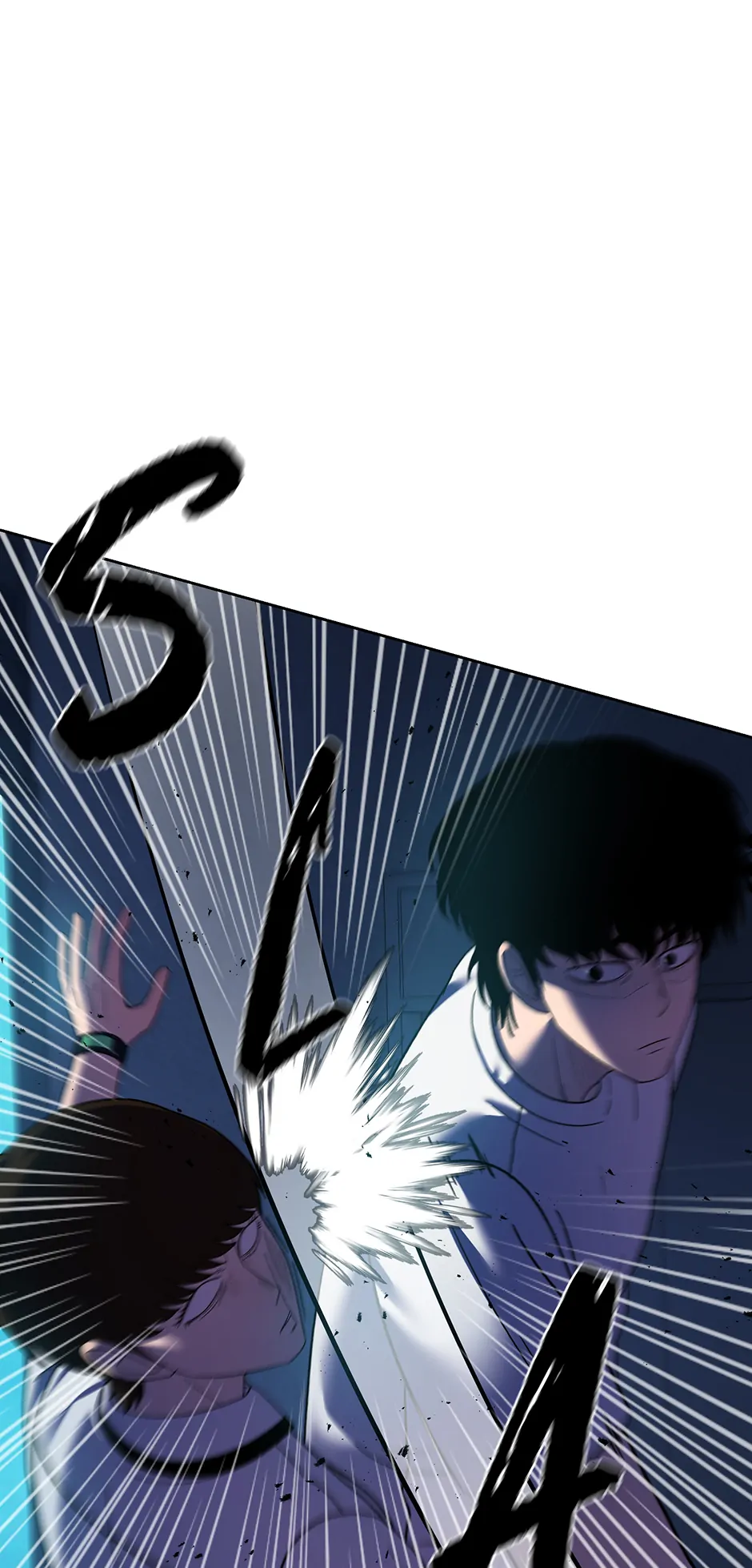 Read Parashoppers ENGLISH Manga Online