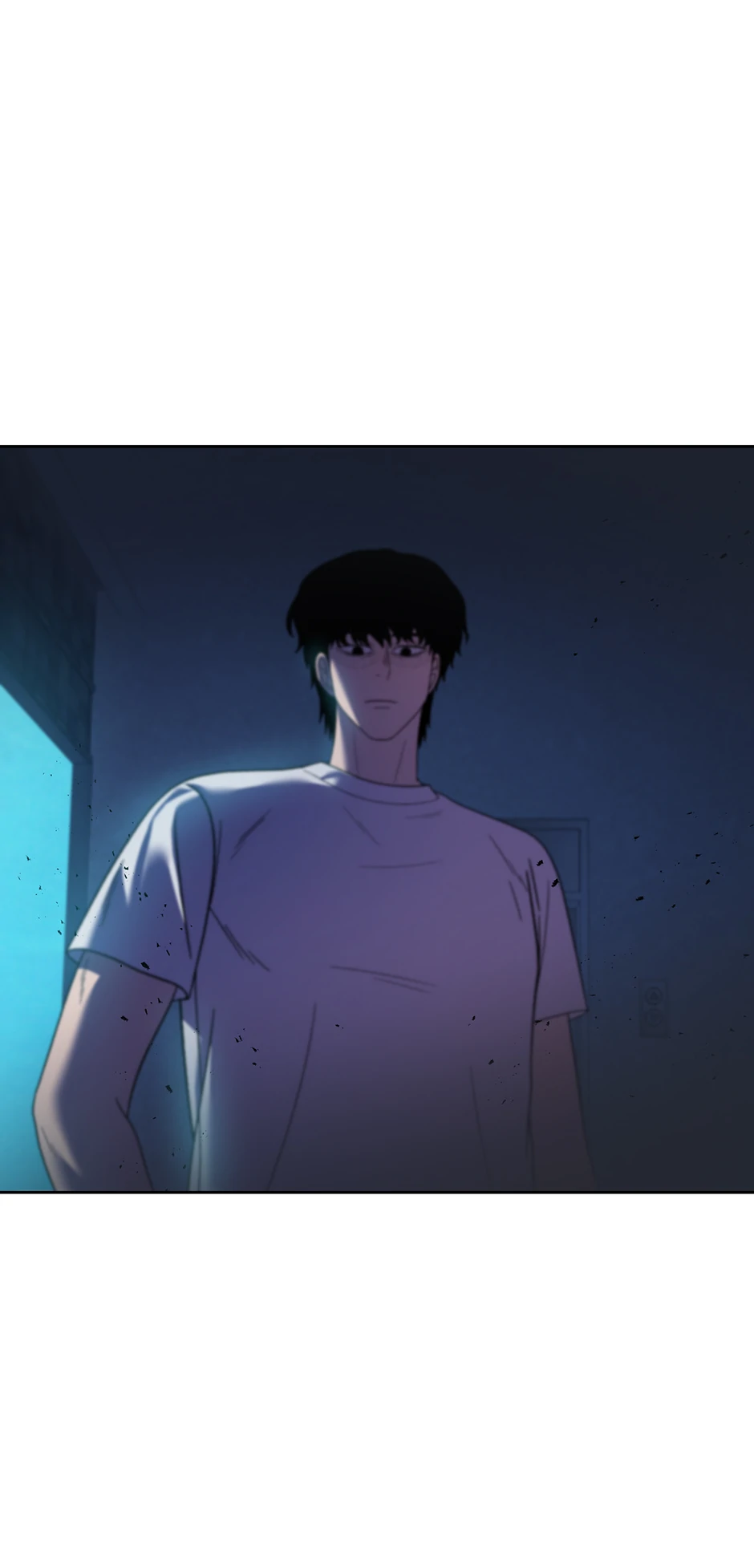 Read Parashoppers ENGLISH Manga Online