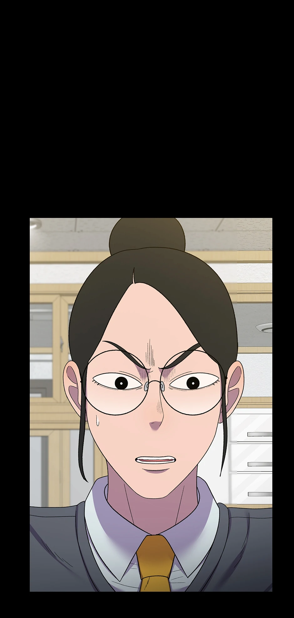 Read Parashoppers ENGLISH Manga Online