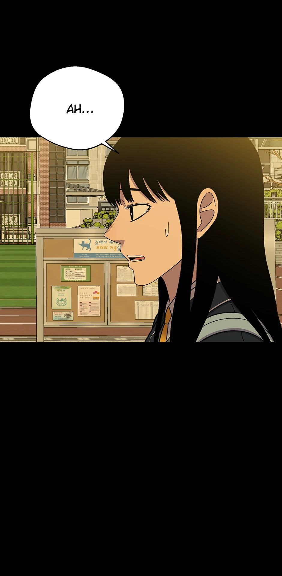 Read Parashoppers ENGLISH Manga Online