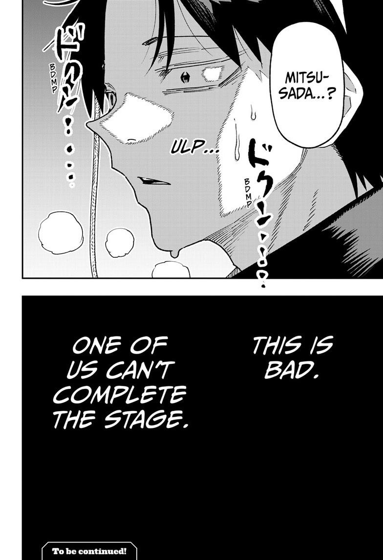 Read Parashoppers ENGLISH Manga Online