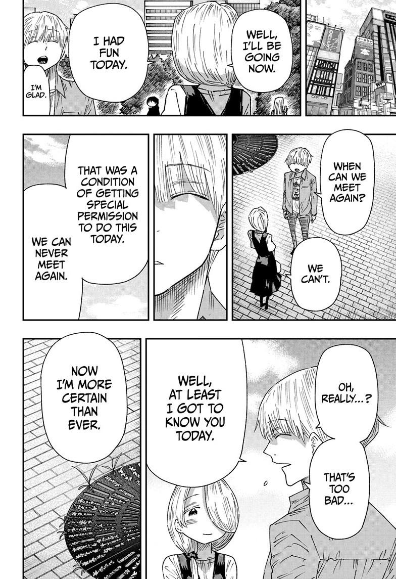 Read Parashoppers ENGLISH Manga Online