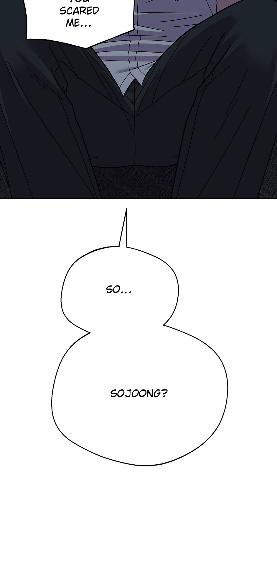 Read Parashoppers ENGLISH Manga Online