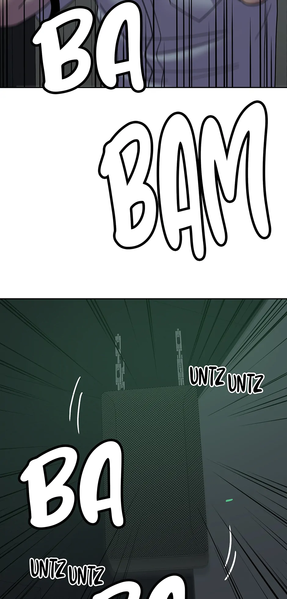 Read Parashoppers ENGLISH Manga Online