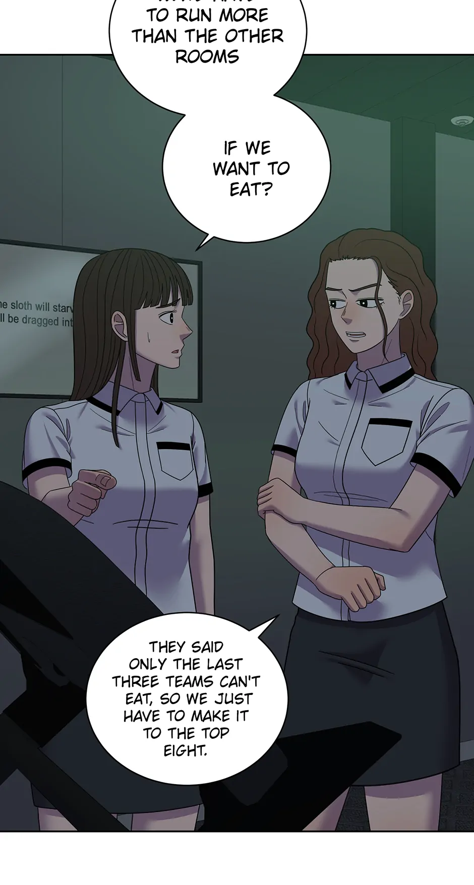 Read Parashoppers ENGLISH Manga Online