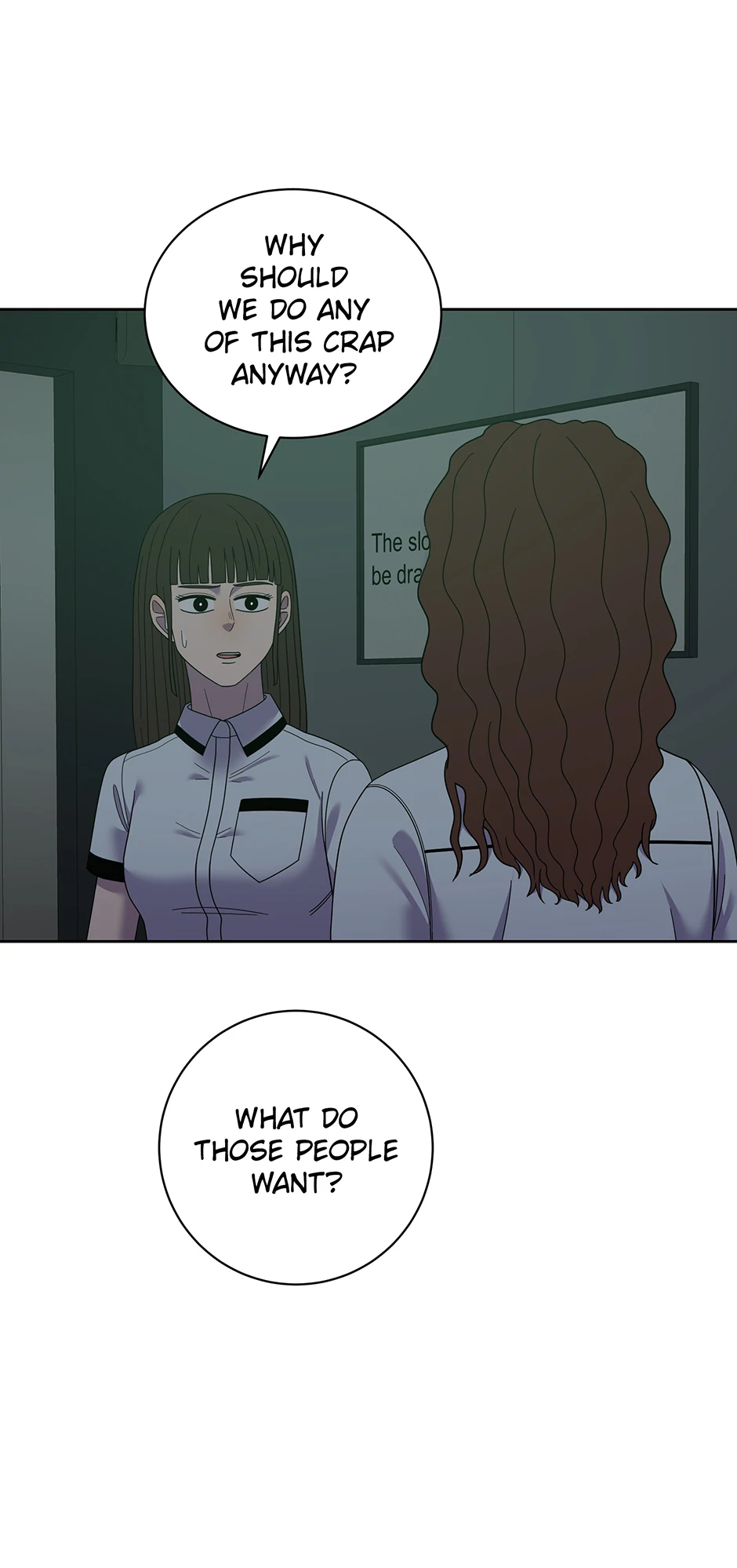 Read Parashoppers ENGLISH Manga Online