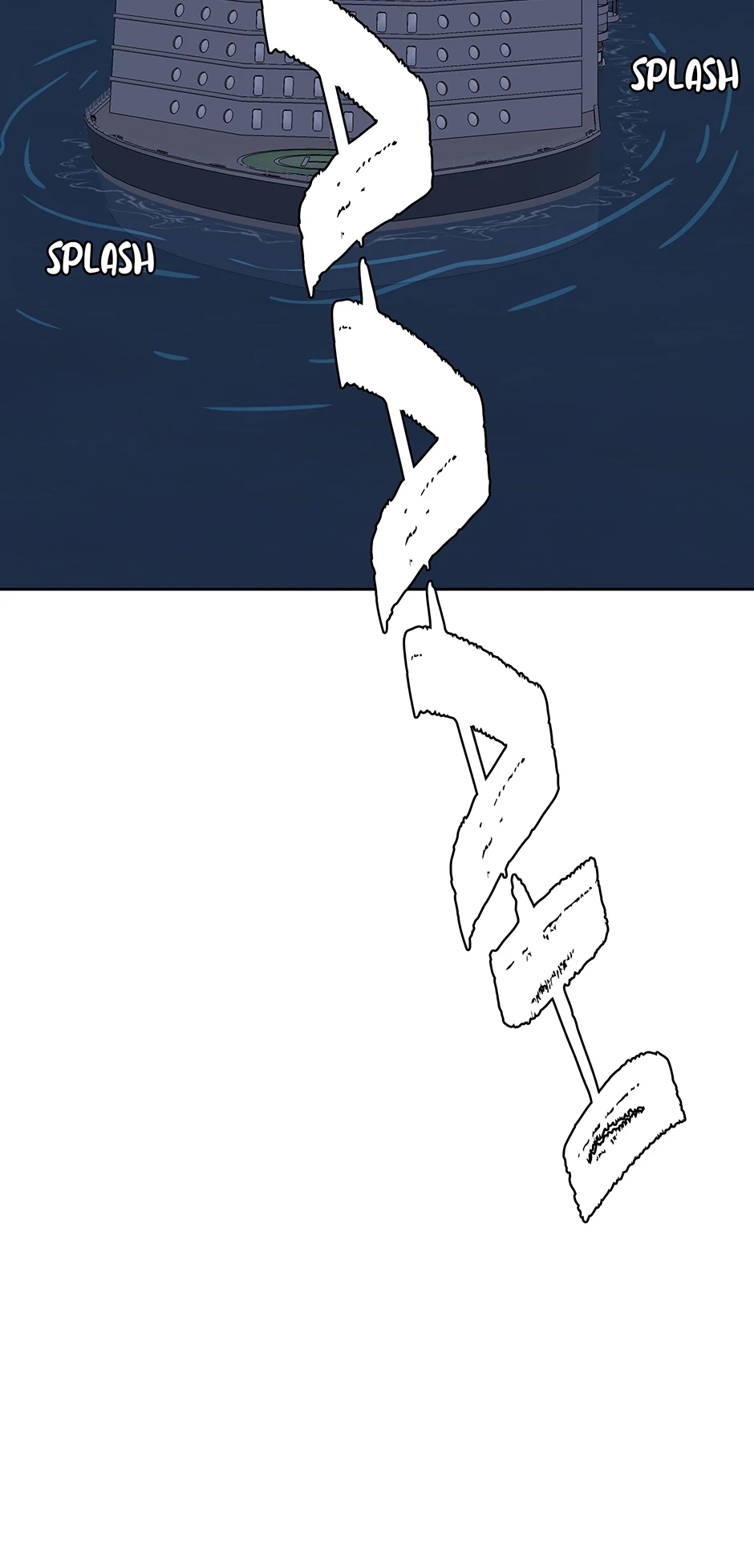 Read Parashoppers ENGLISH Manga Online