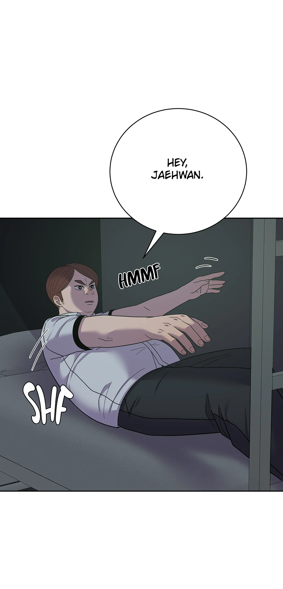 Read Parashoppers ENGLISH Manga Online