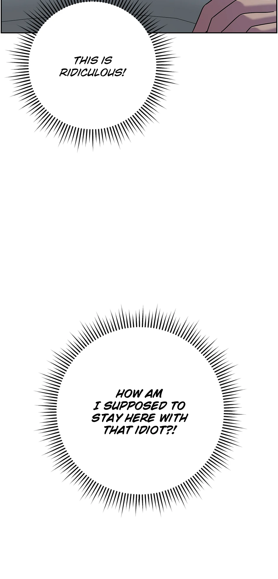 Read Parashoppers ENGLISH Manga Online