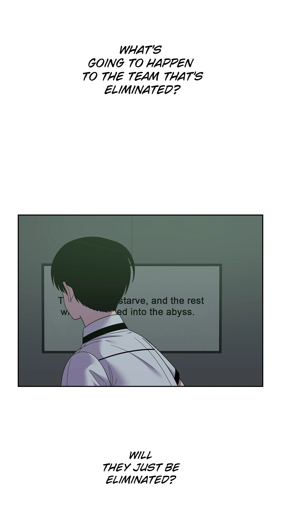 Read Parashoppers ENGLISH Manga Online