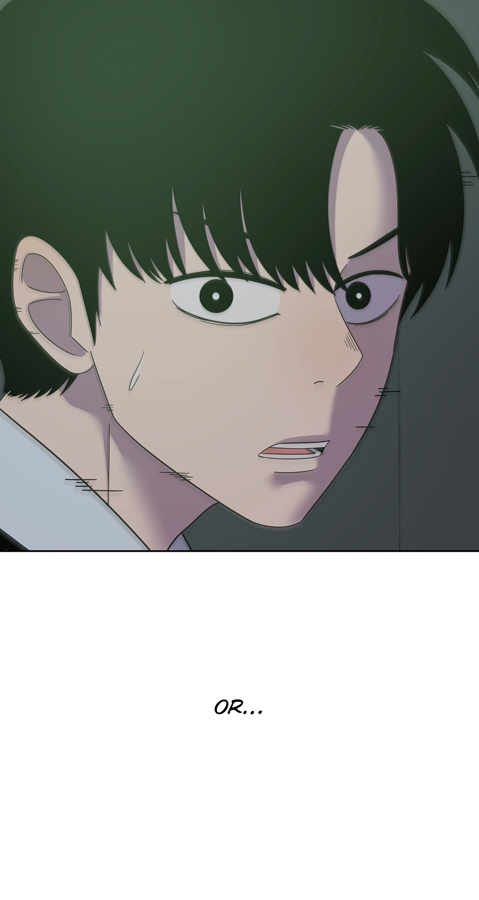 Read Parashoppers ENGLISH Manga Online