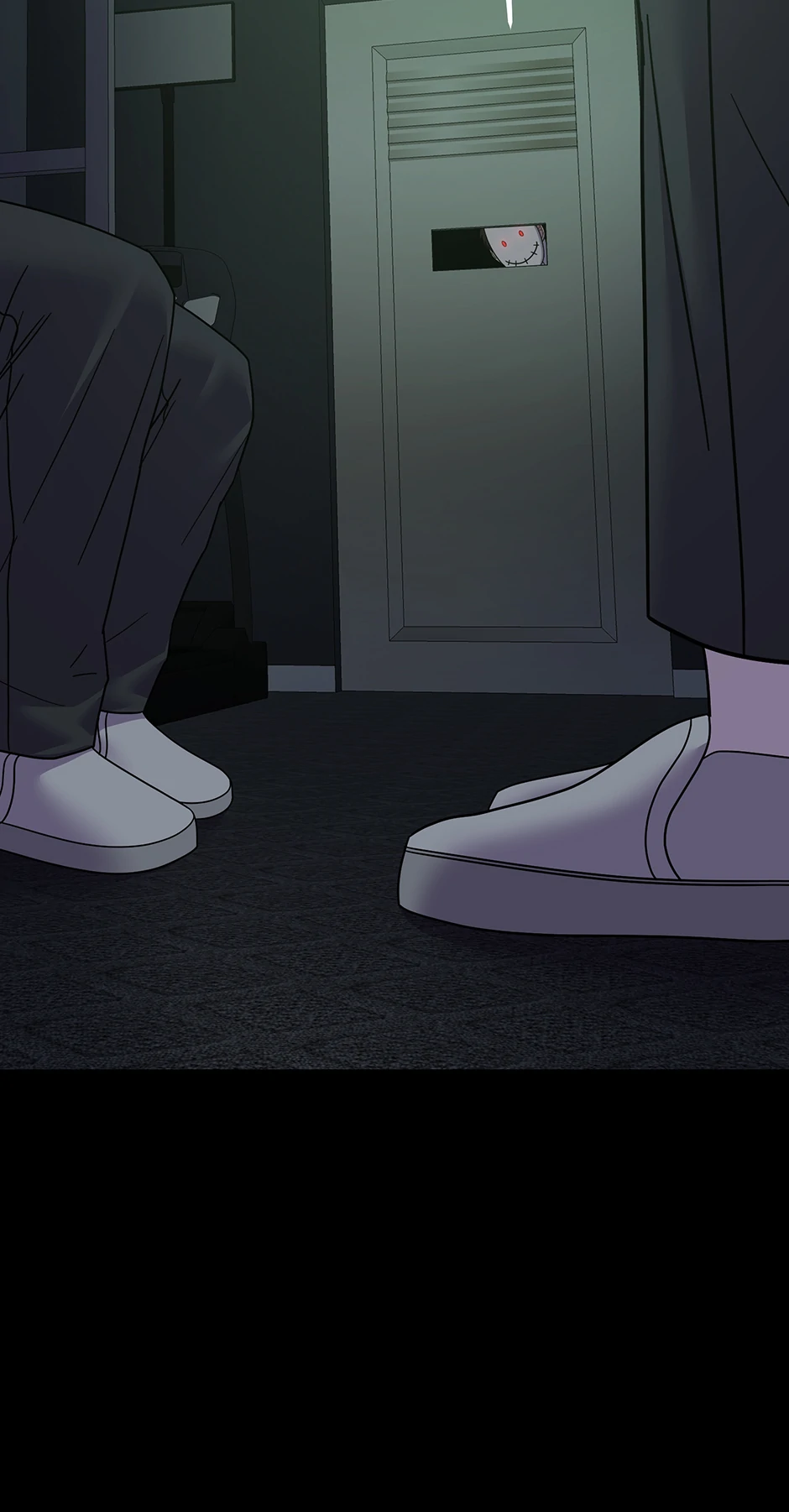 Read Parashoppers ENGLISH Manga Online