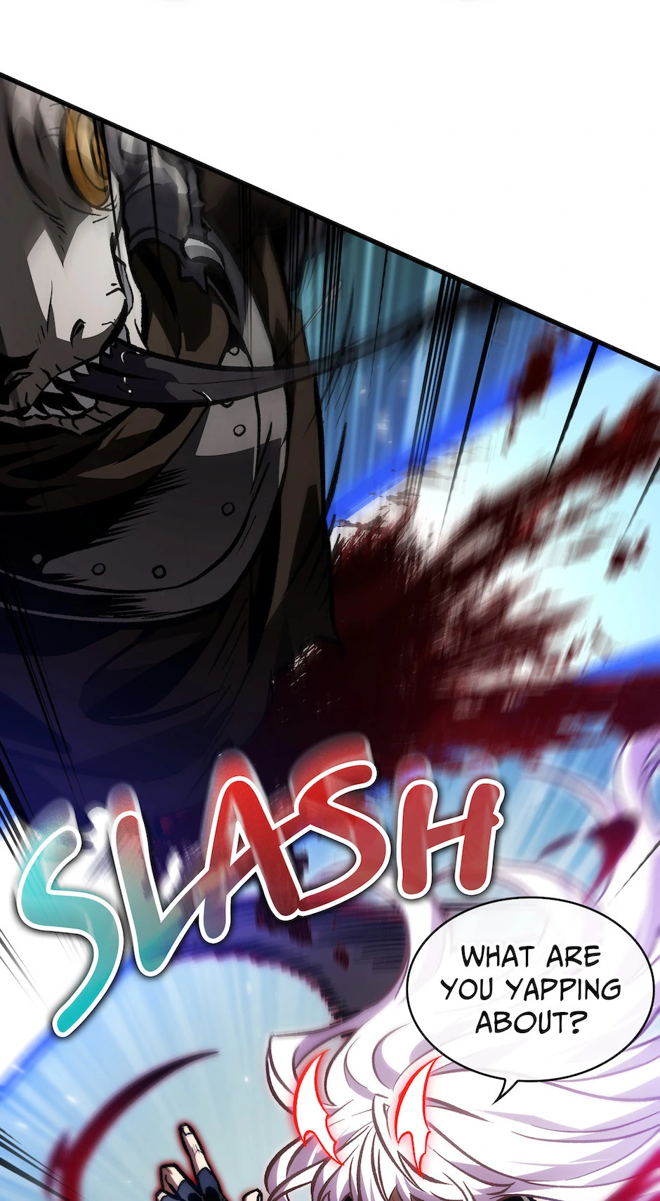 Read Pick Me Up ENGLISH Manga Online