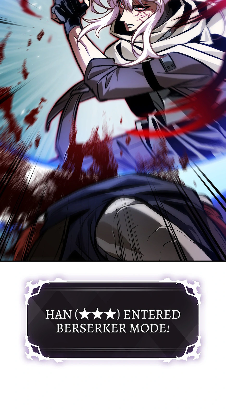 Read Pick Me Up ENGLISH Manga Online