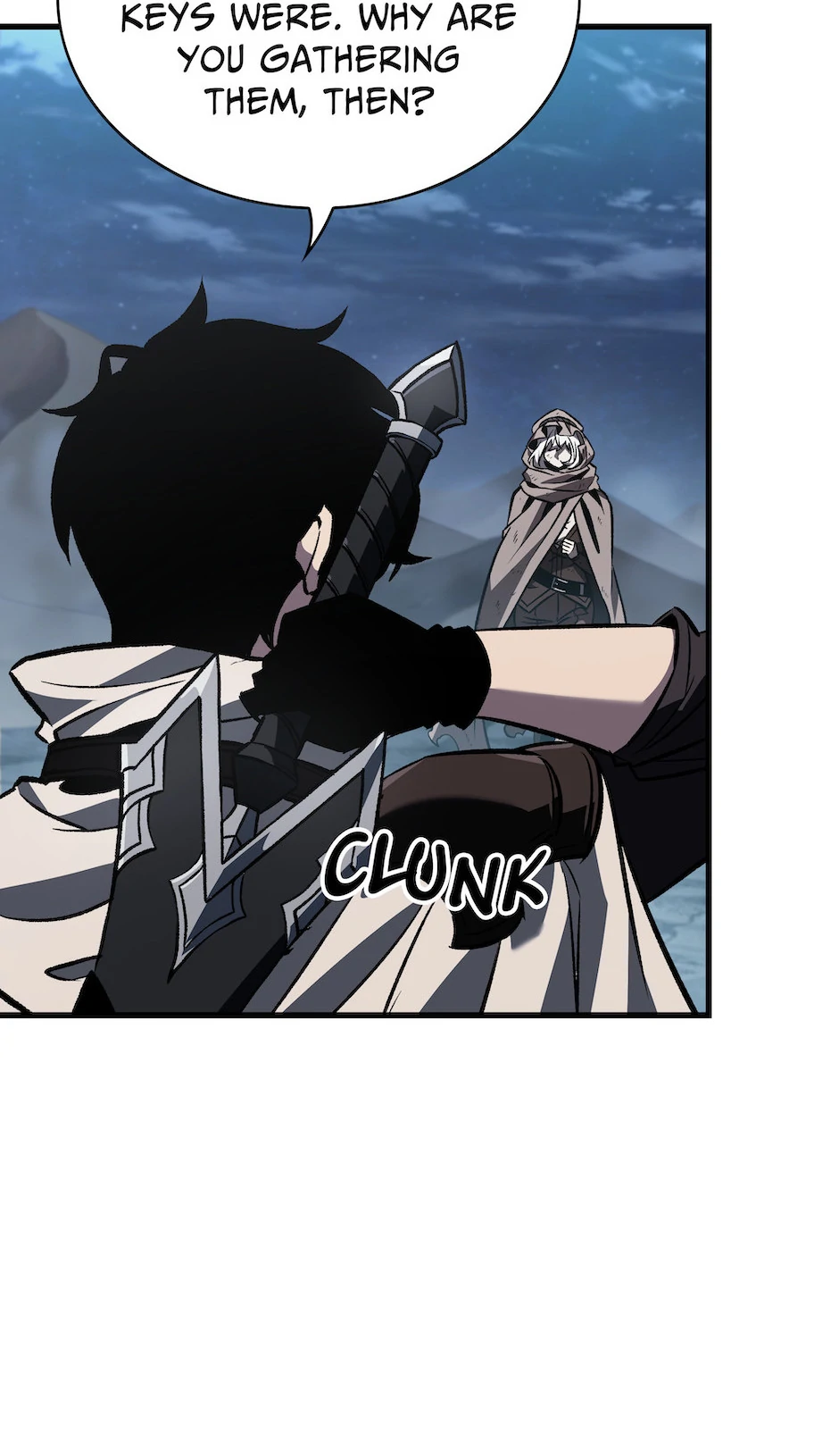 Read Pick Me Up ENGLISH Manga Online