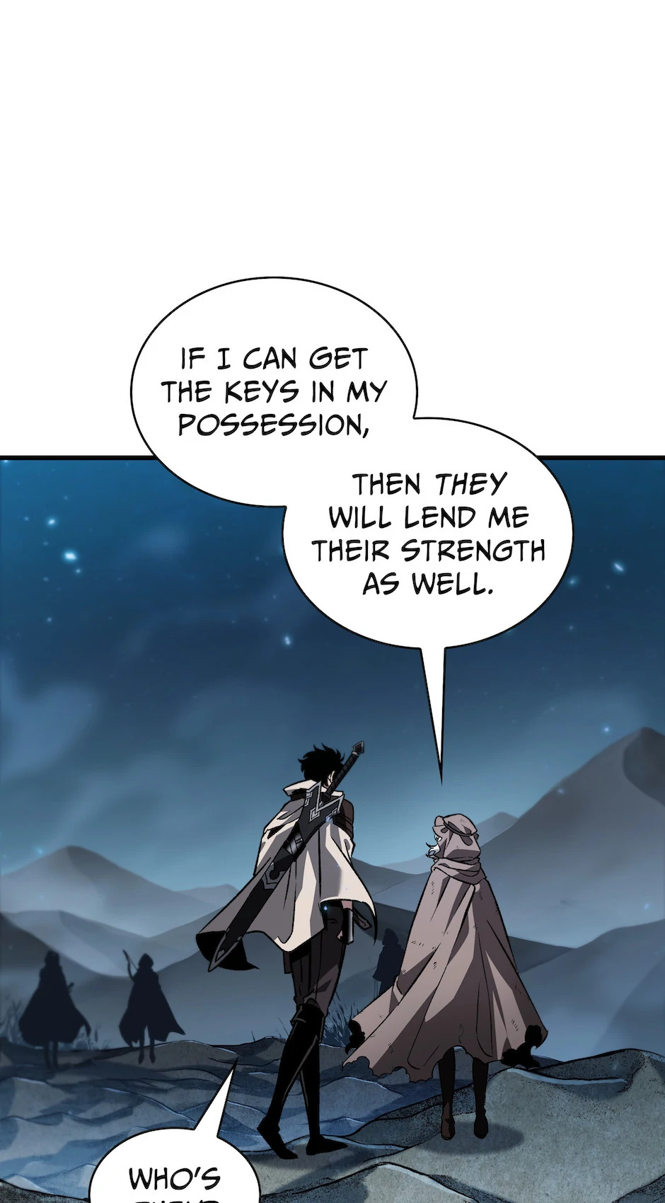 Read Pick Me Up ENGLISH Manga Online