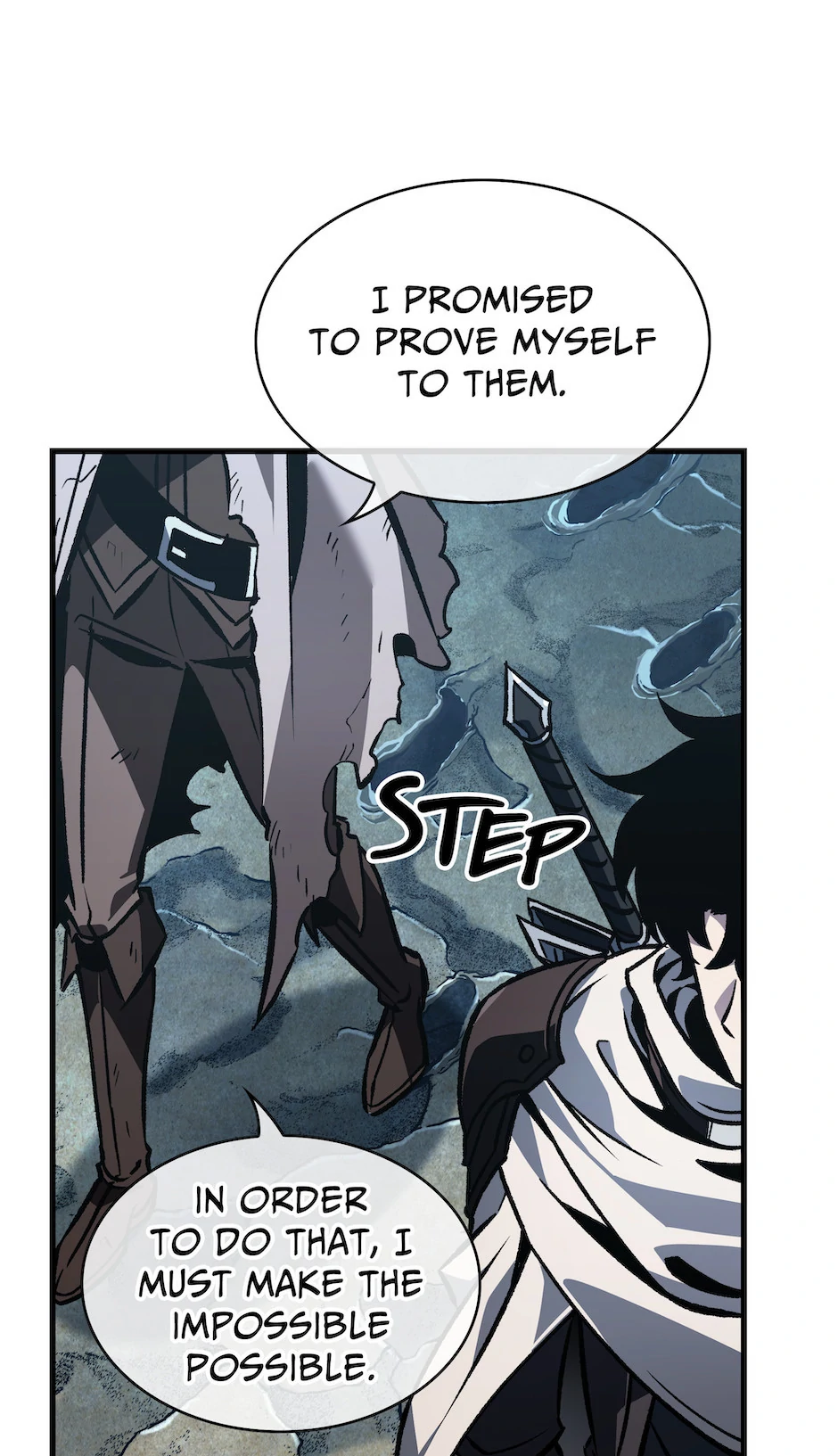 Read Pick Me Up ENGLISH Manga Online