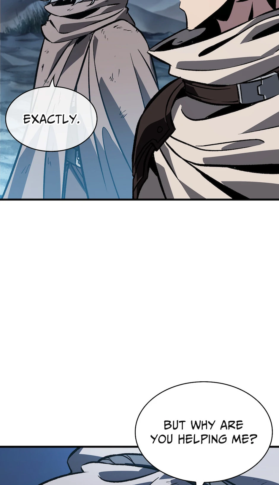 Read Pick Me Up ENGLISH Manga Online