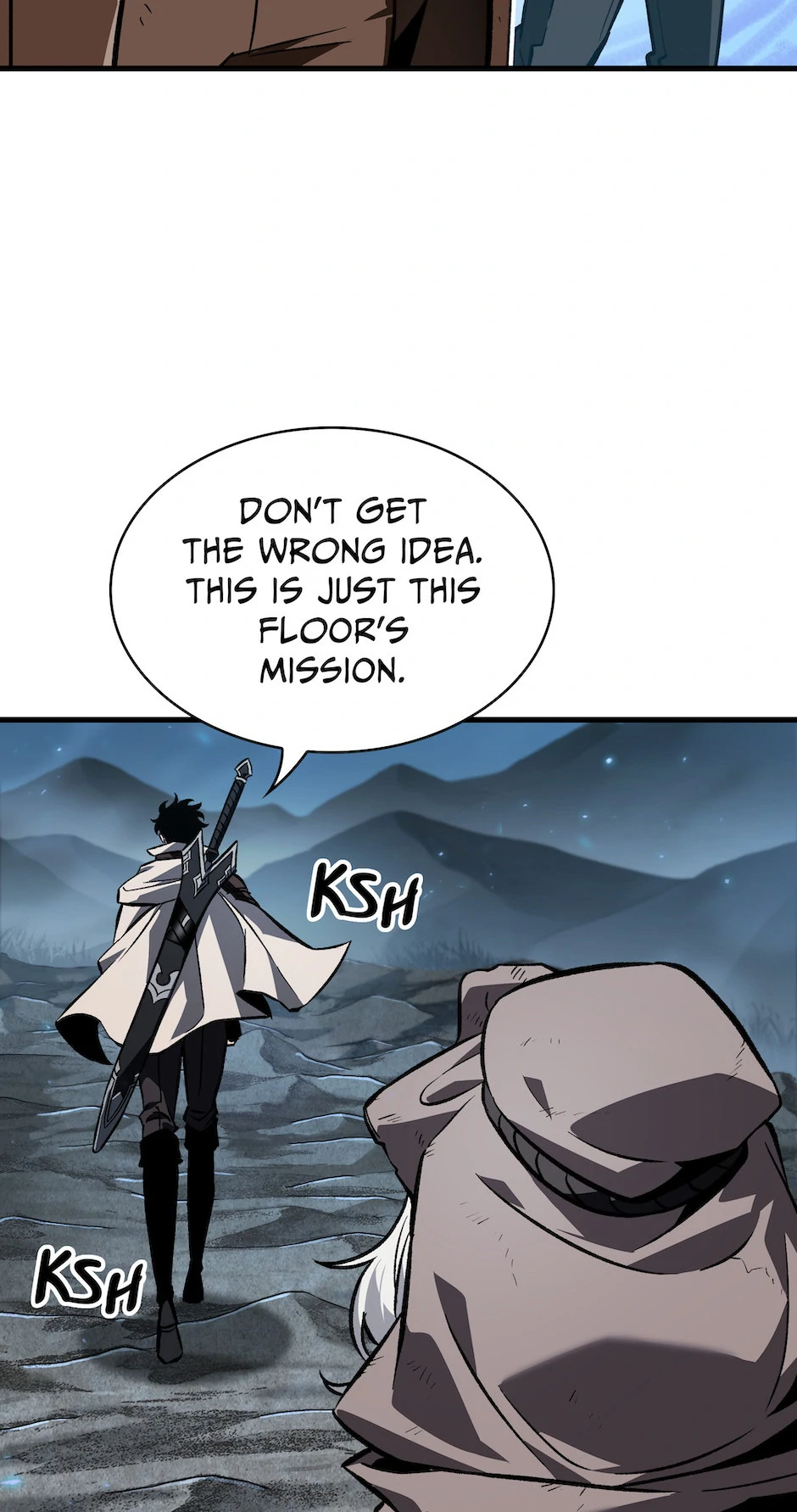 Read Pick Me Up ENGLISH Manga Online