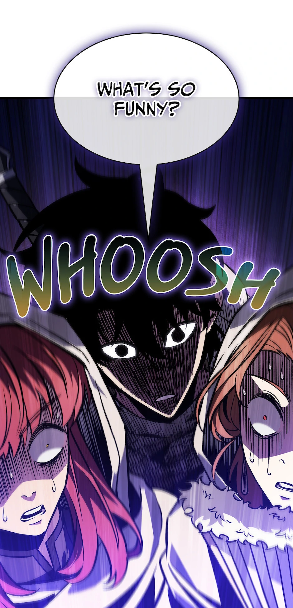 Read Pick Me Up ENGLISH Manga Online