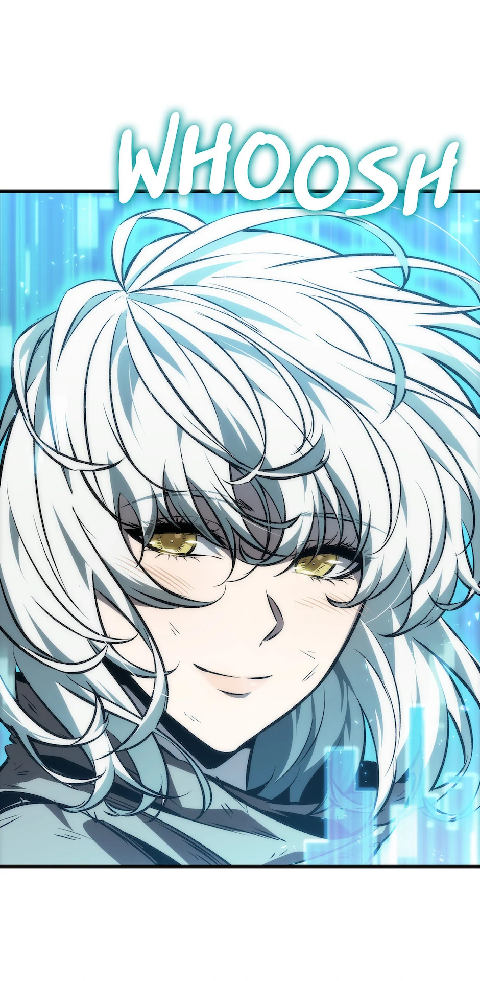 Read Pick Me Up ENGLISH Manga Online