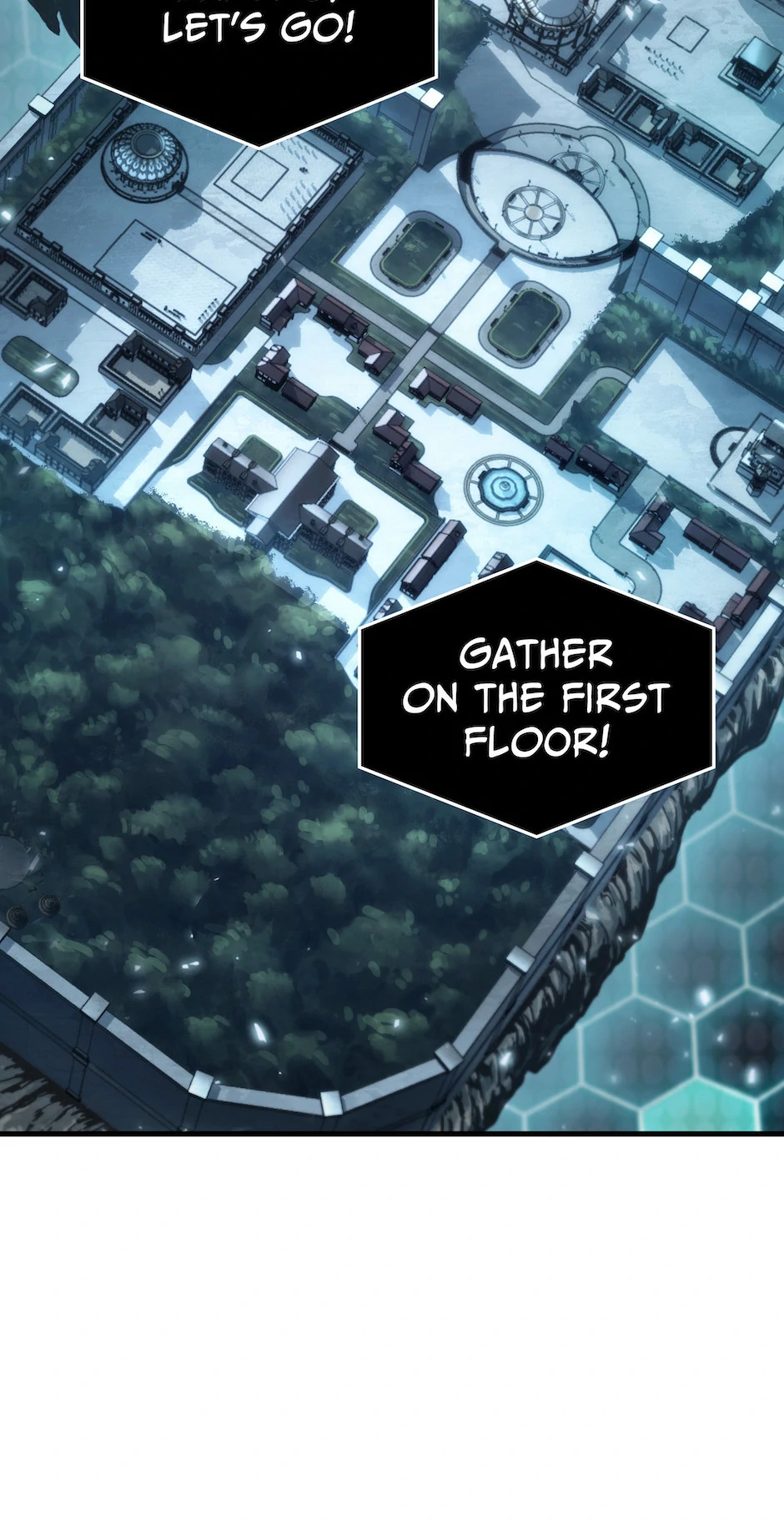 Read Pick Me Up ENGLISH Manga Online