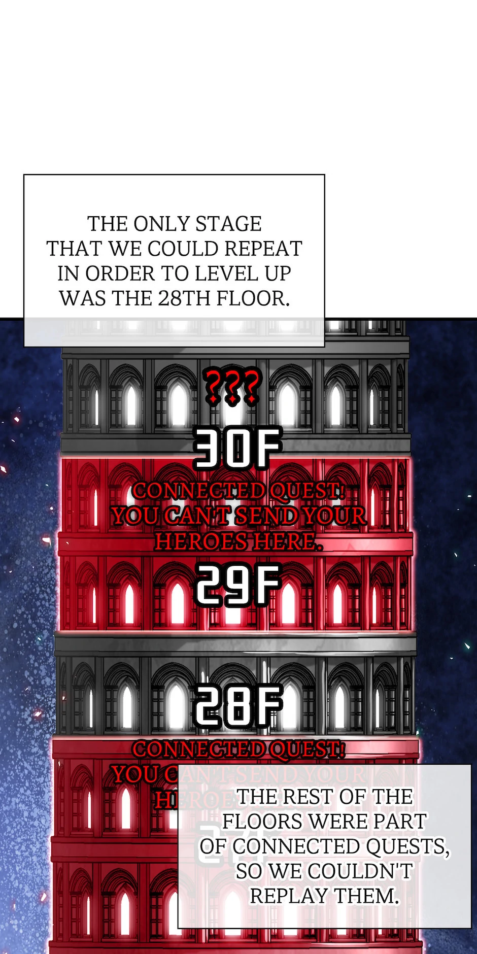 Read Pick Me Up ENGLISH Manga Online