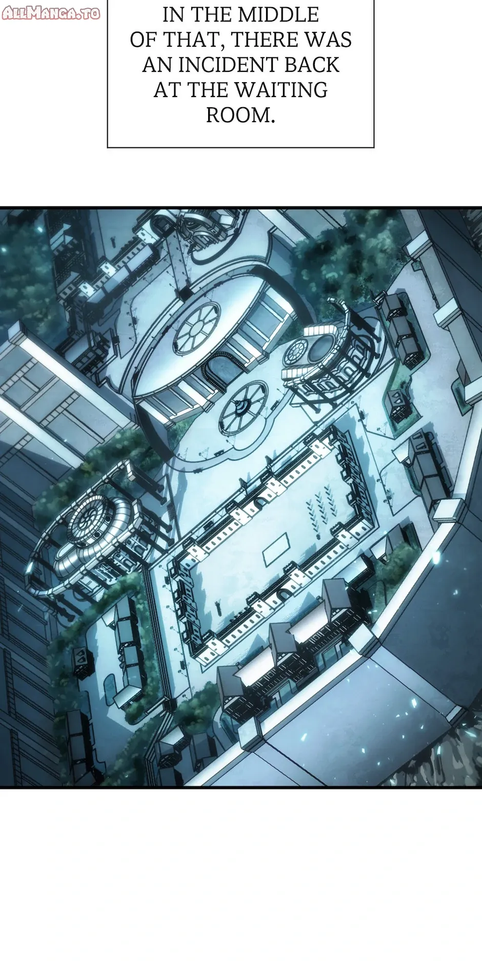 Read Pick Me Up ENGLISH Manga Online