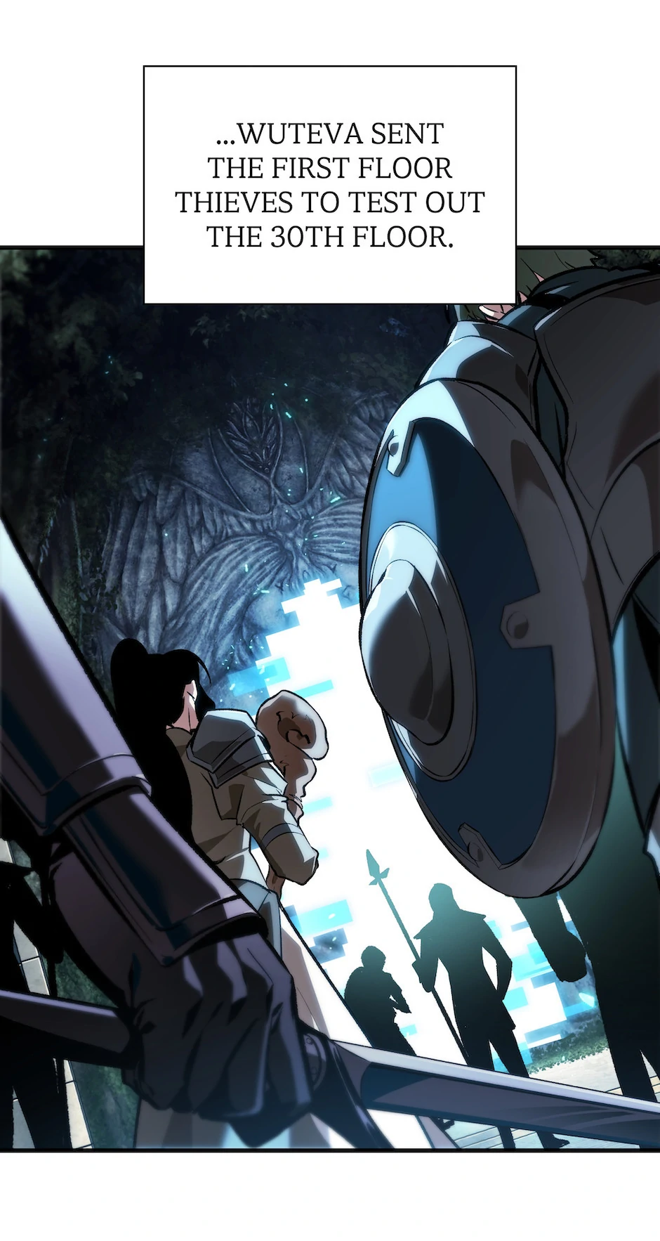 Read Pick Me Up ENGLISH Manga Online