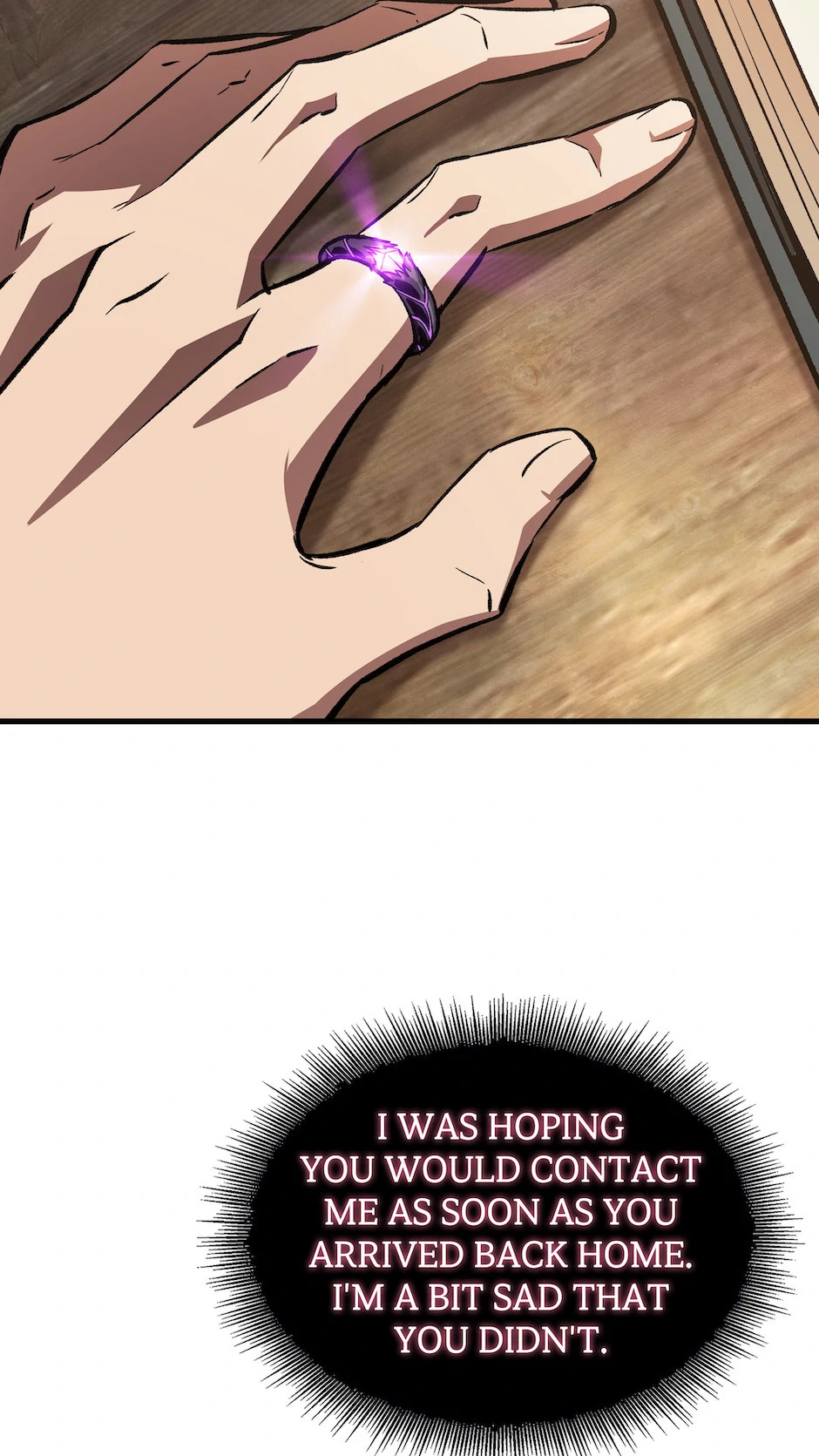 Read Pick Me Up ENGLISH Manga Online