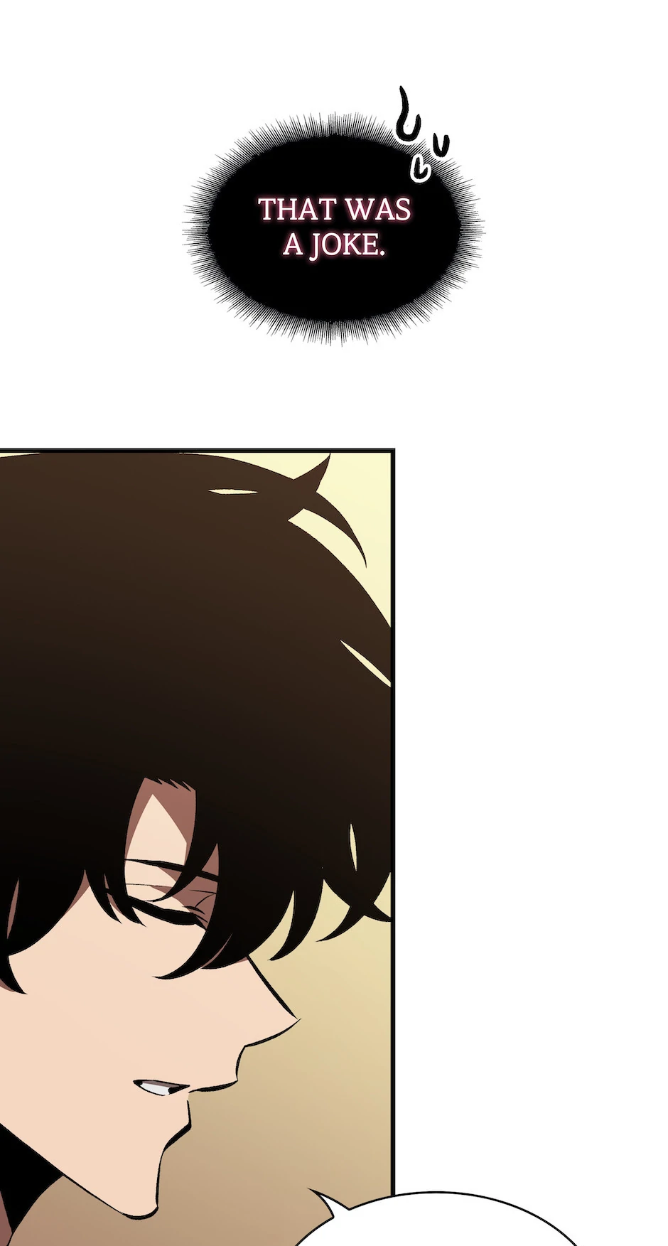 Read Pick Me Up ENGLISH Manga Online