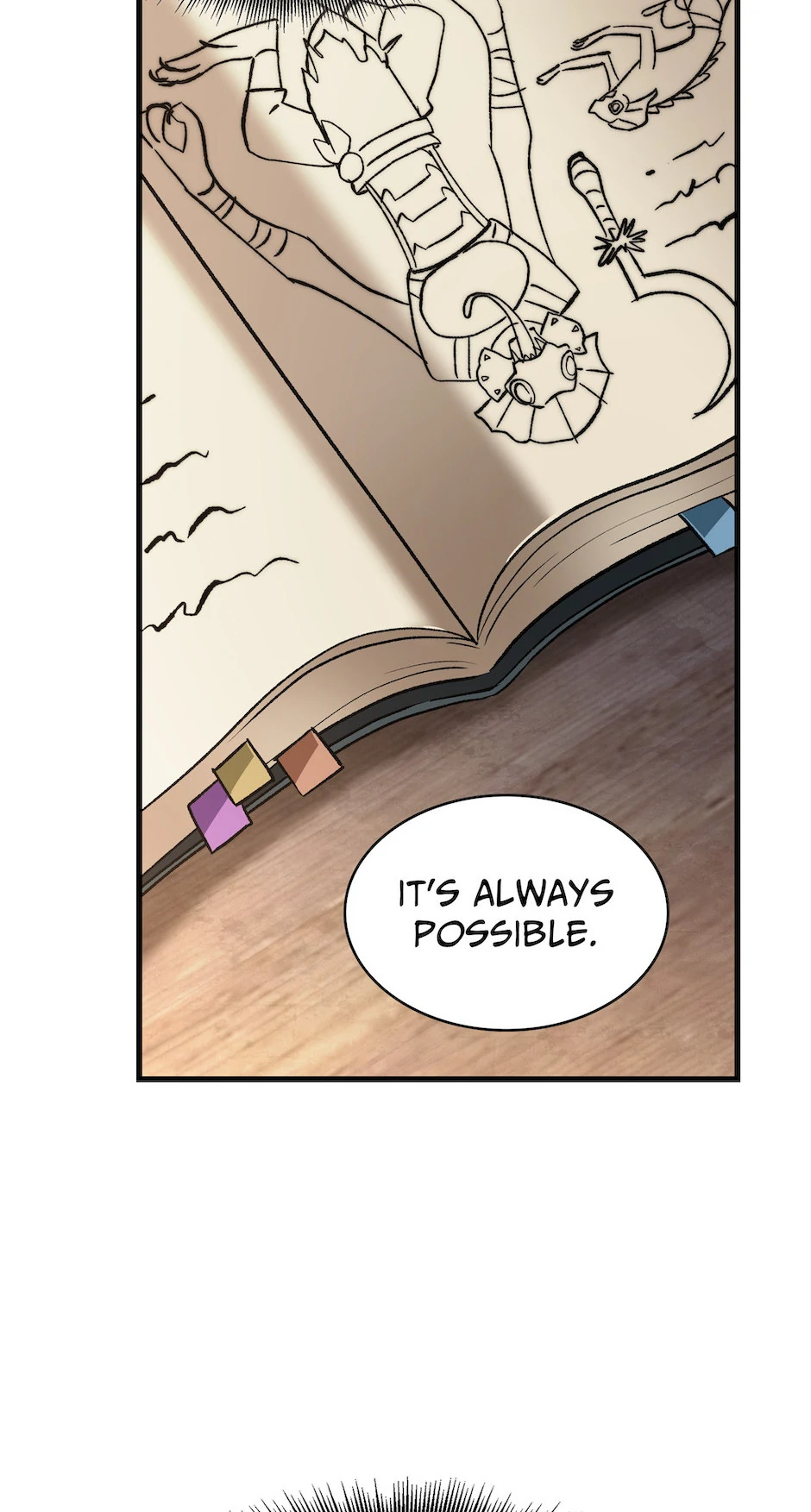 Read Pick Me Up ENGLISH Manga Online