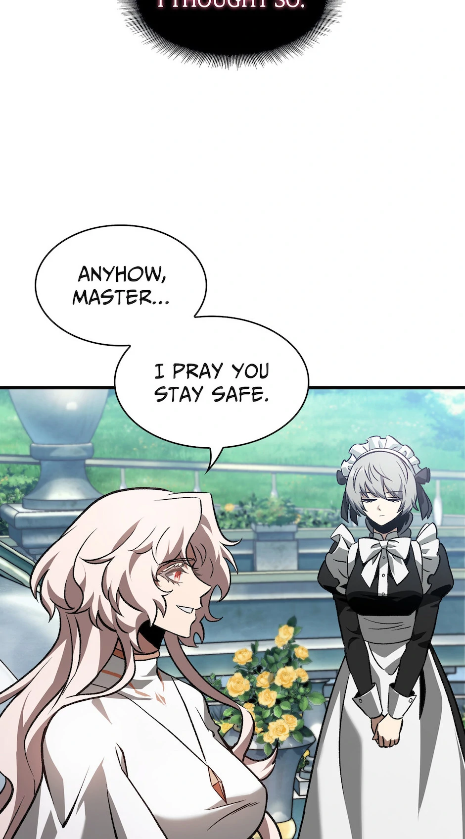 Read Pick Me Up ENGLISH Manga Online