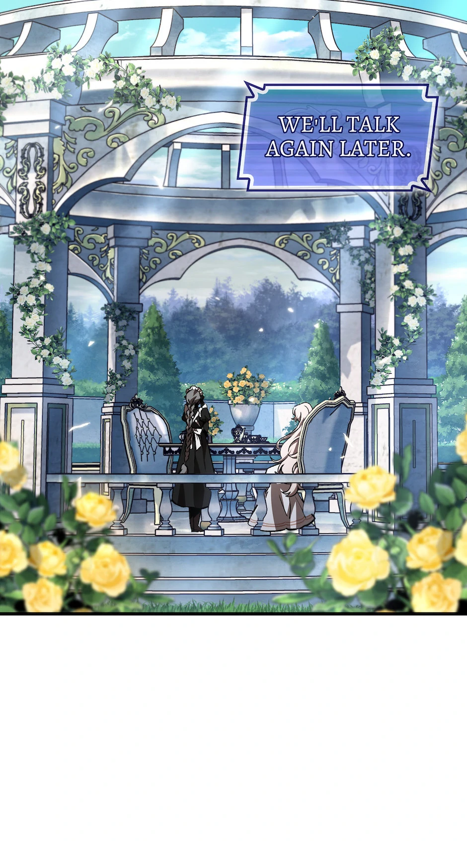 Read Pick Me Up ENGLISH Manga Online