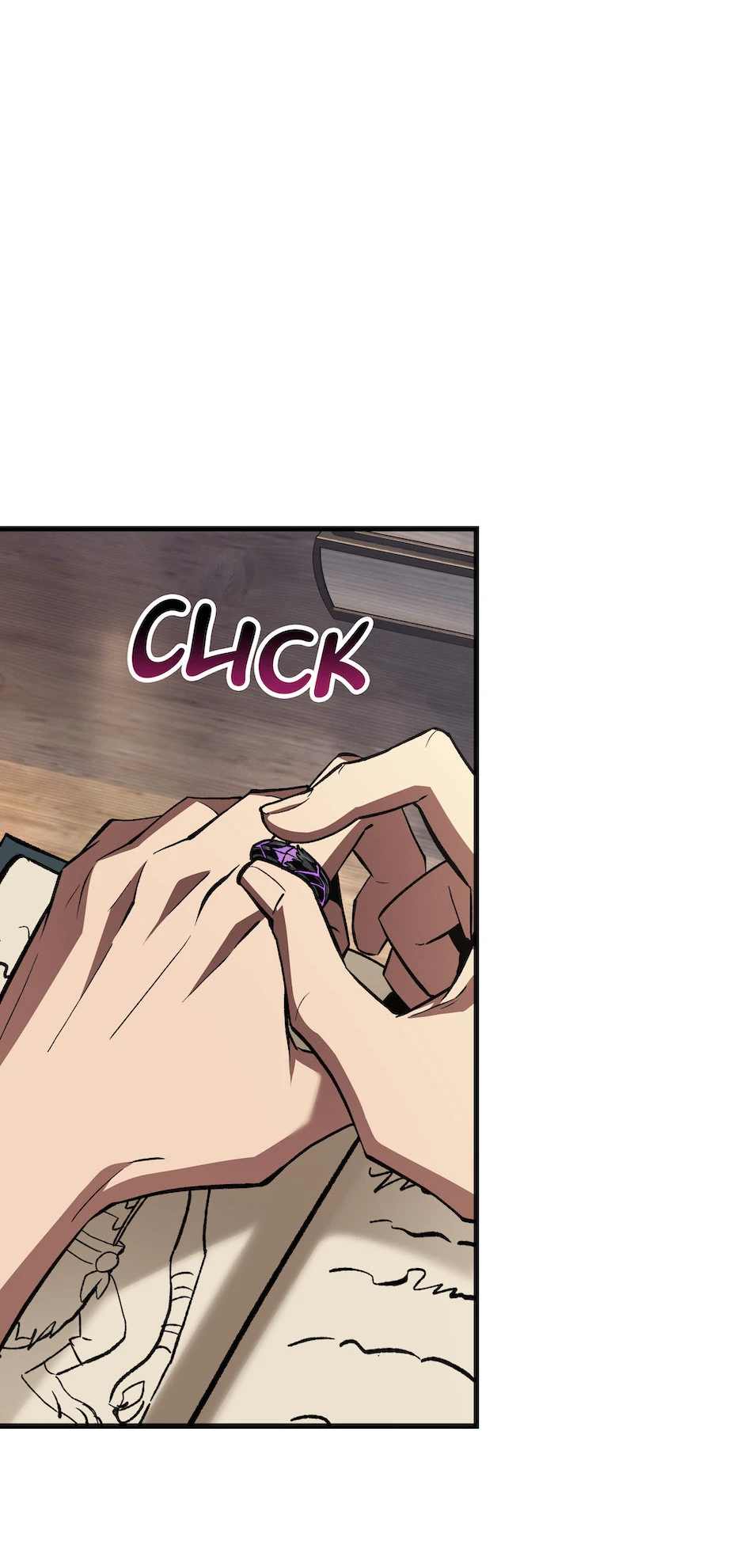 Read Pick Me Up ENGLISH Manga Online