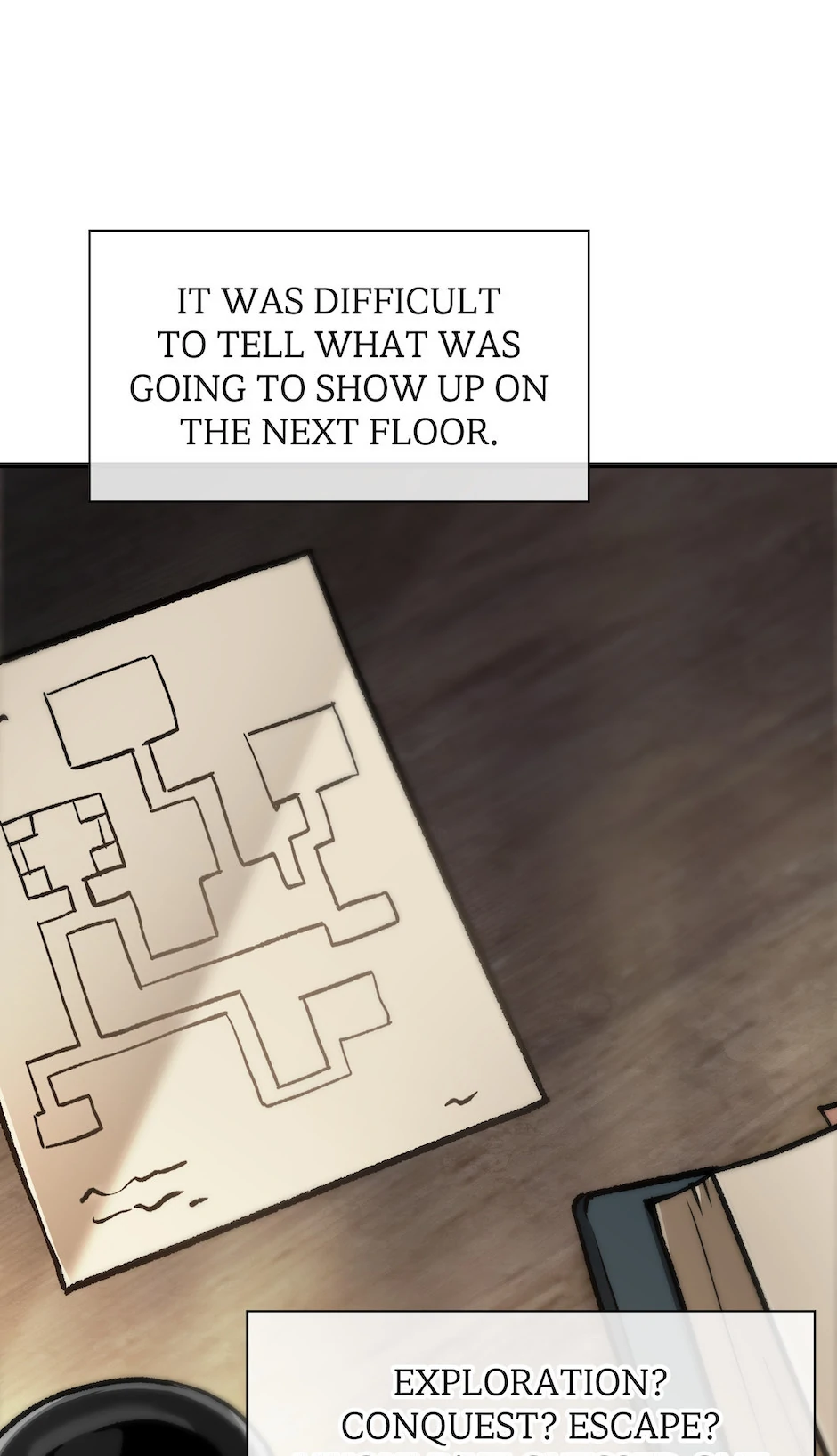 Read Pick Me Up ENGLISH Manga Online