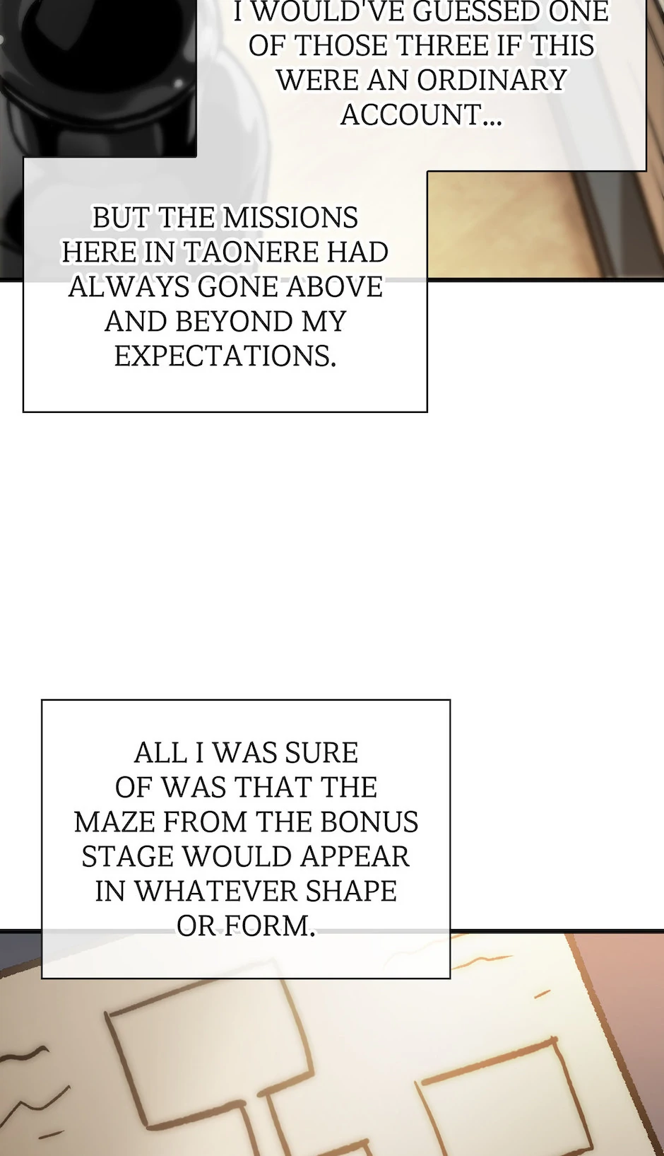 Read Pick Me Up ENGLISH Manga Online