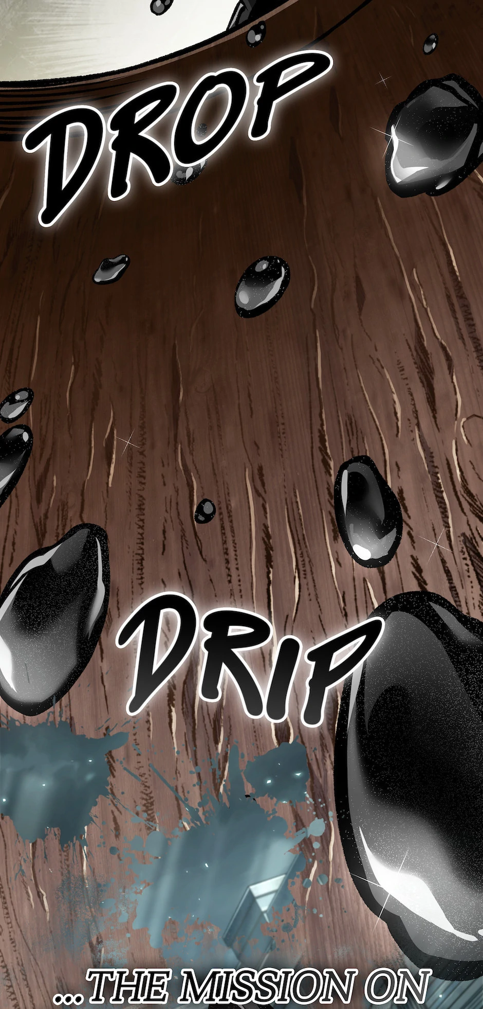 Read Pick Me Up ENGLISH Manga Online