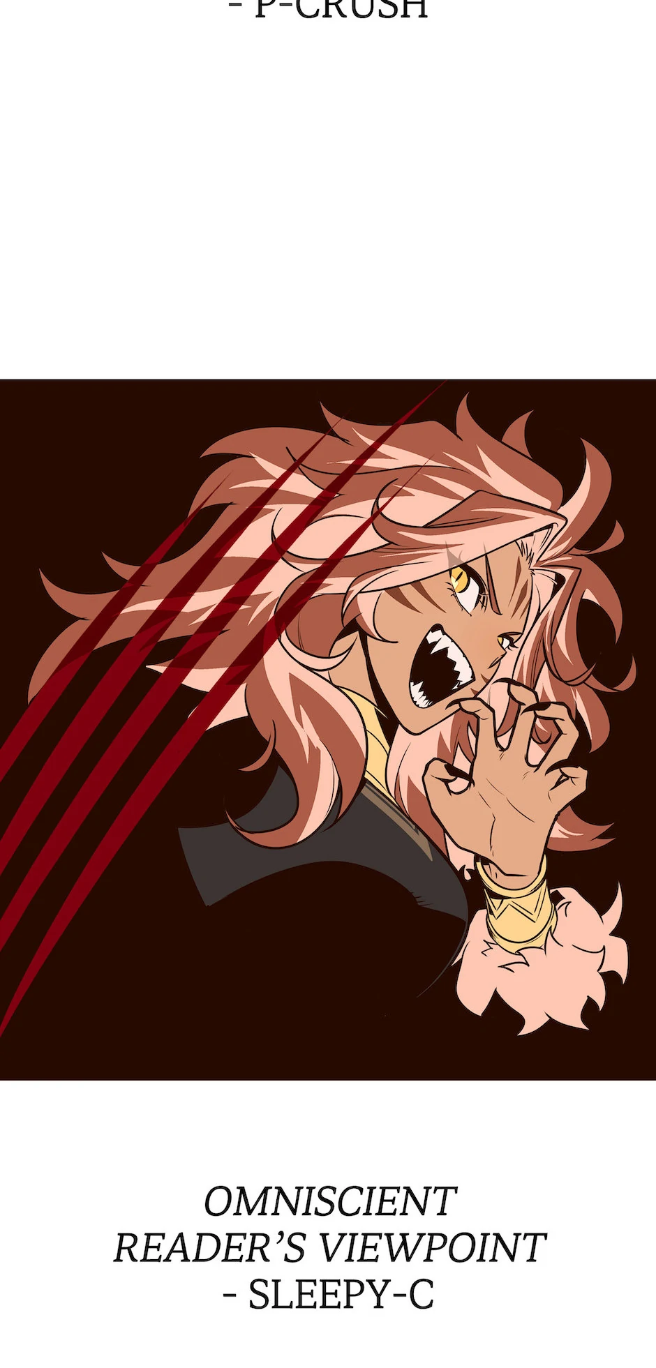 Read Pick Me Up ENGLISH Manga Online