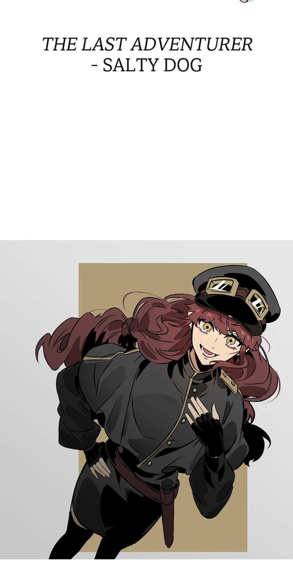 Read Pick Me Up ENGLISH Manga Online