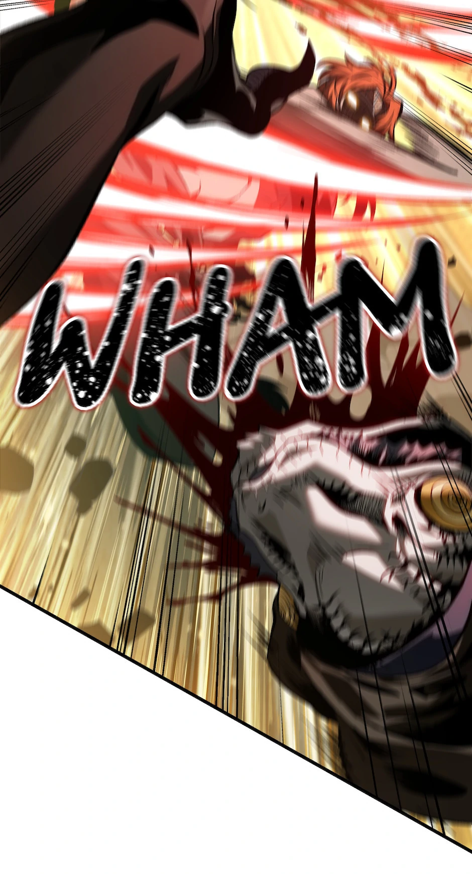 Read Pick Me Up ENGLISH Manga Online