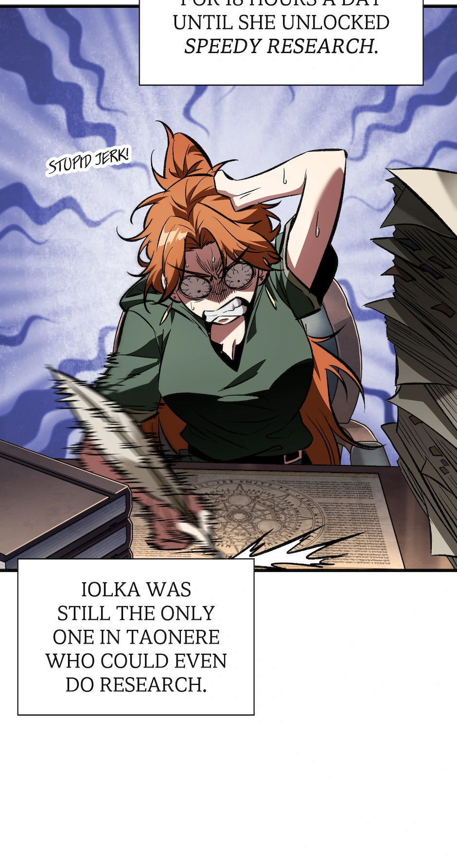 Read Pick Me Up ENGLISH Manga Online