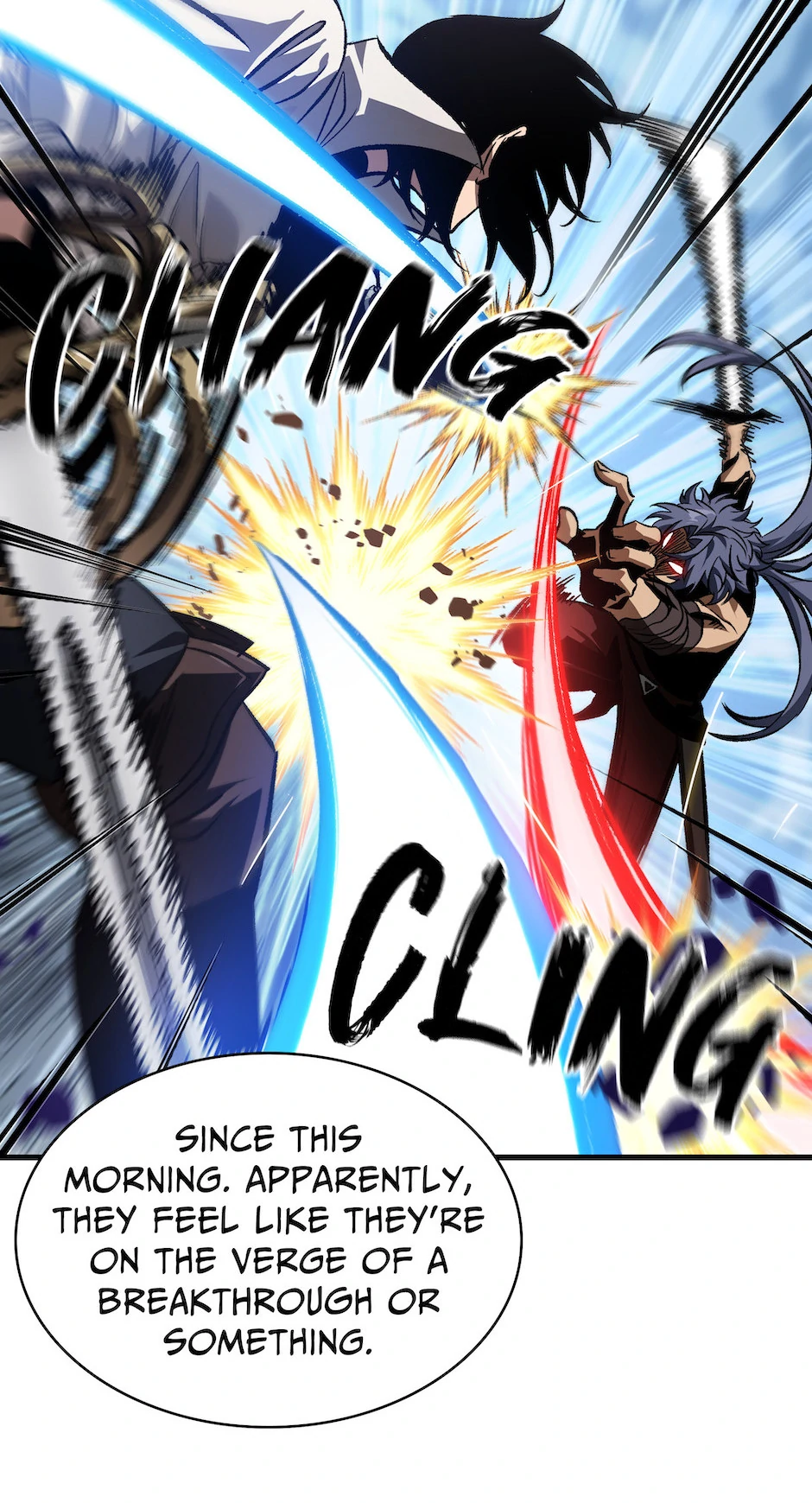 Read Pick Me Up ENGLISH Manga Online