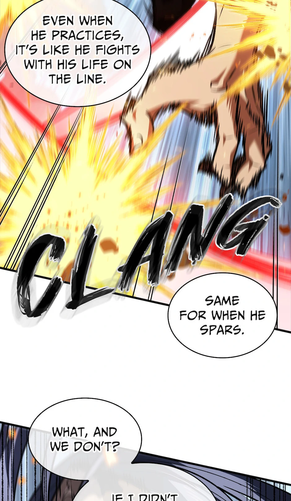 Read Pick Me Up ENGLISH Manga Online