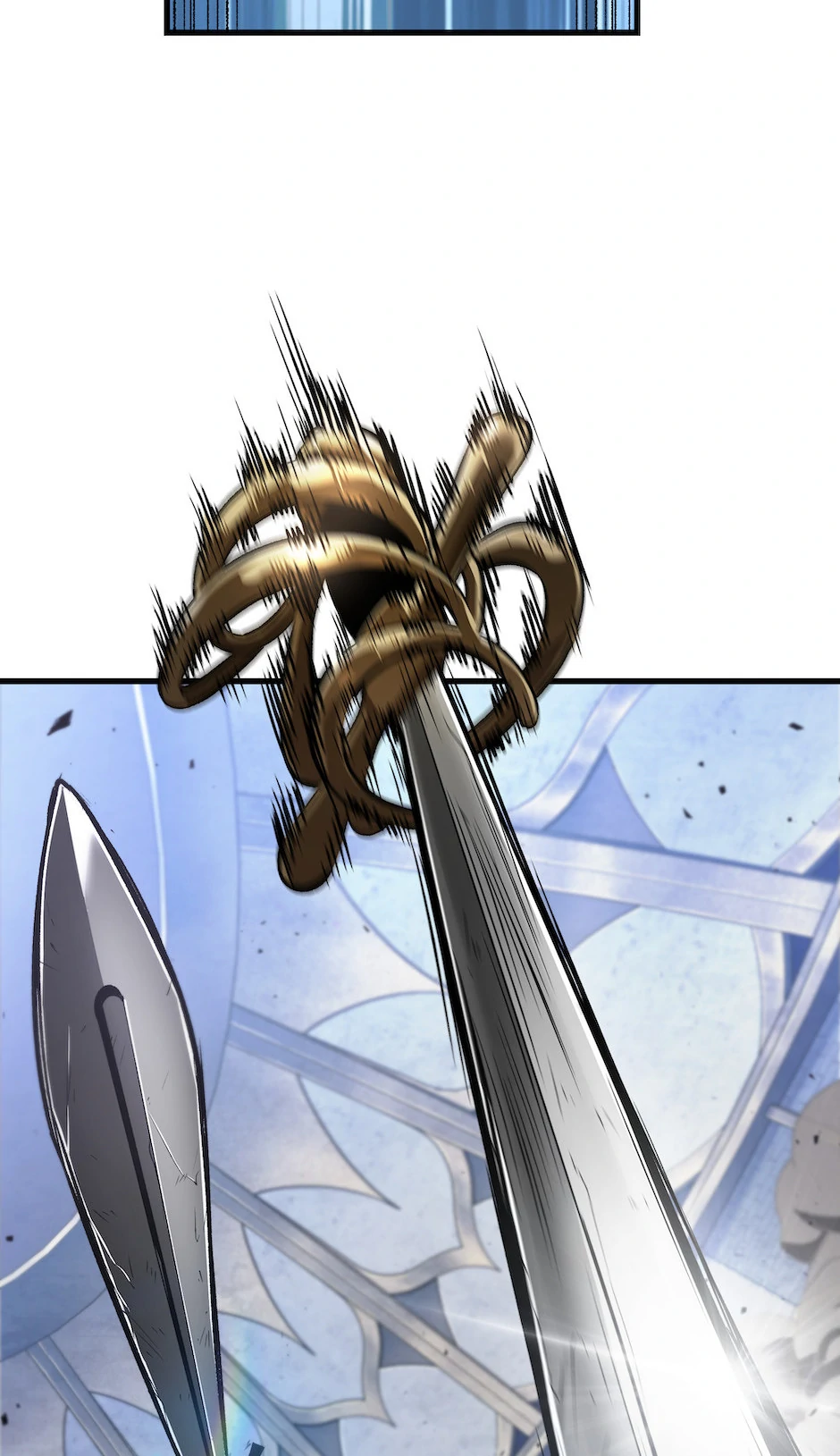 Read Pick Me Up ENGLISH Manga Online