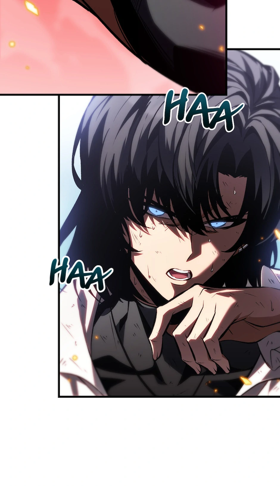 Read Pick Me Up ENGLISH Manga Online