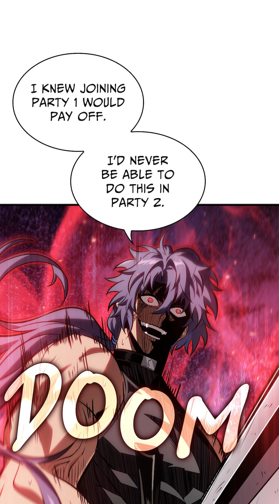 Read Pick Me Up ENGLISH Manga Online