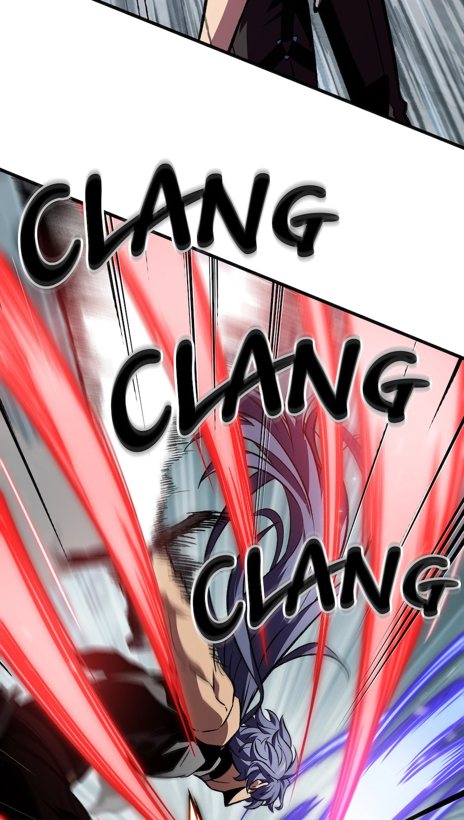 Read Pick Me Up ENGLISH Manga Online