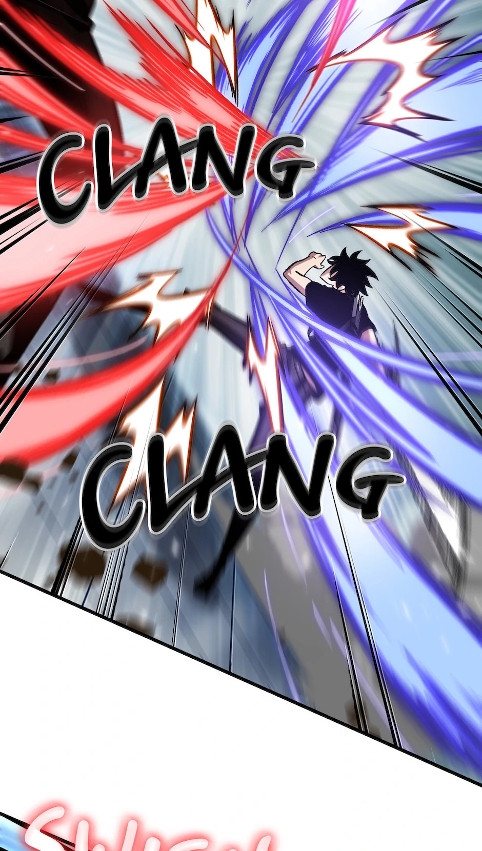 Read Pick Me Up ENGLISH Manga Online